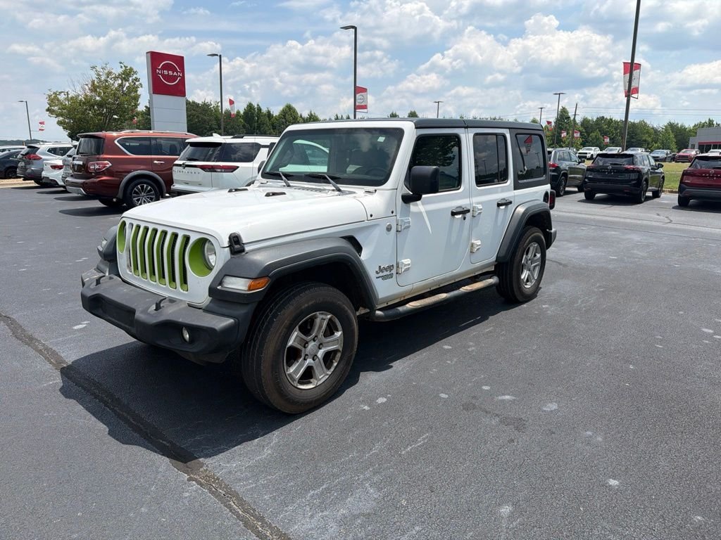 jeep wrangler unlimited 2020 1C4HJXDN1LW113729 image jeep wrangler unlimited 2020 1C4HJXDN1LW113729 image